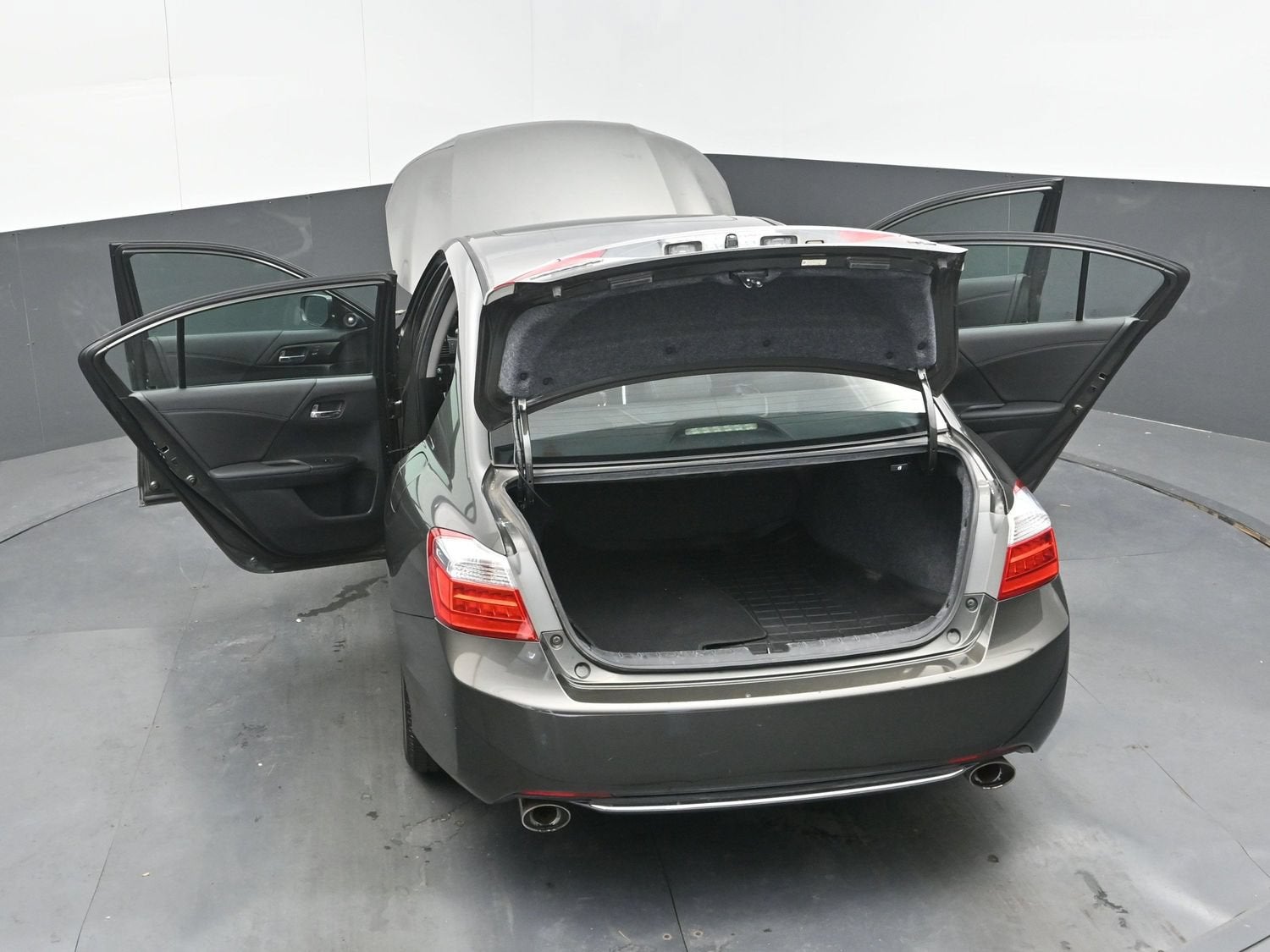 2014 Honda Accord Sedan EX-L