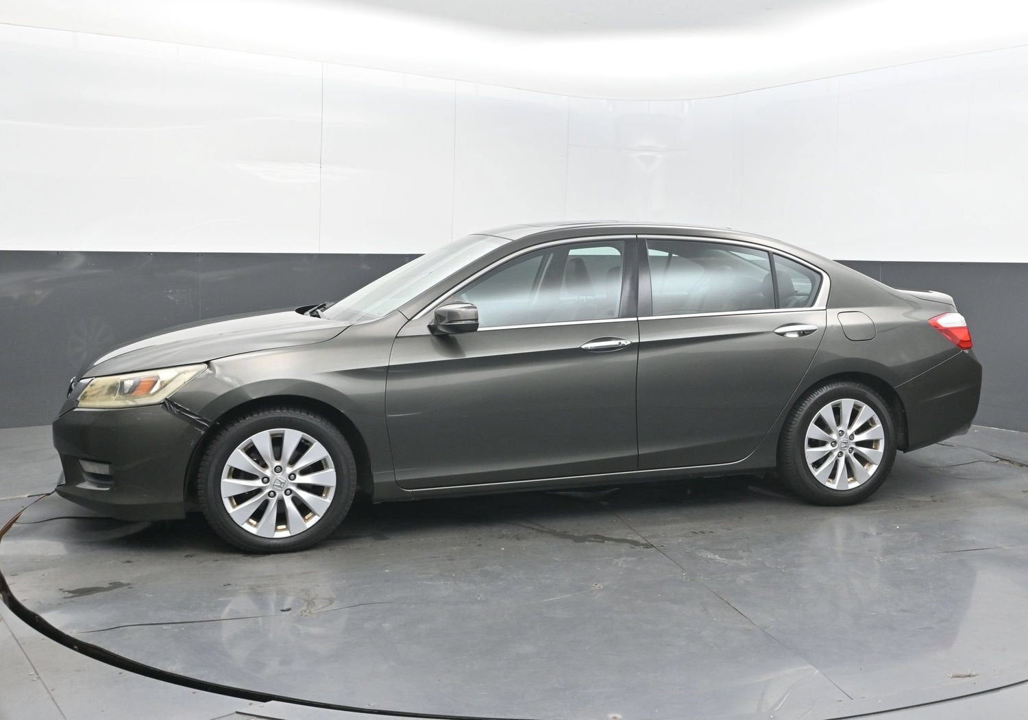 2014 Honda Accord Sedan EX-L