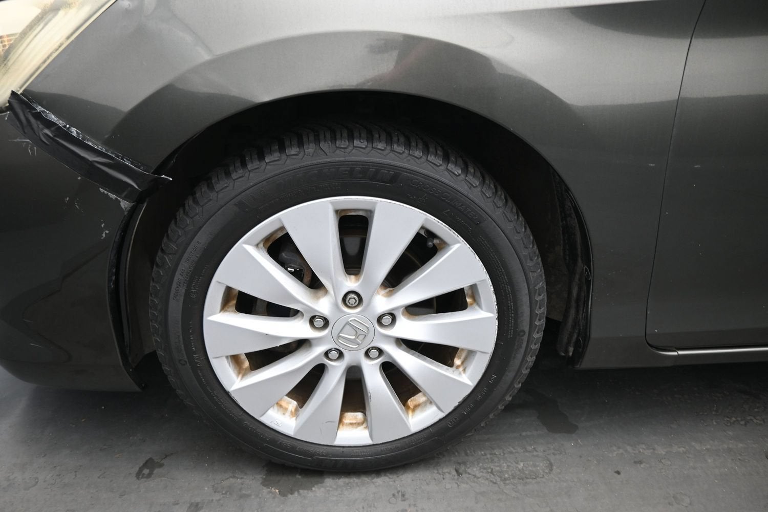 2014 Honda Accord Sedan EX-L