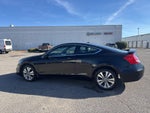 2011 Honda Accord Cpe EX-L