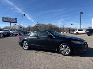 2011 Honda Accord Cpe EX-L