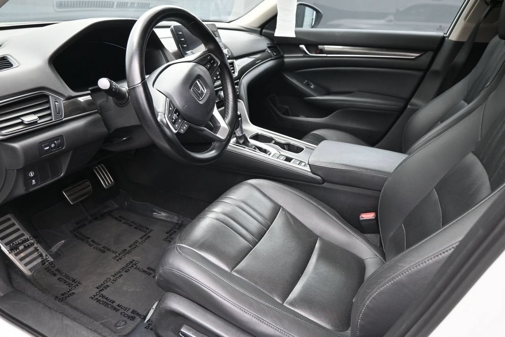2022 Honda Accord Sport Special Edition