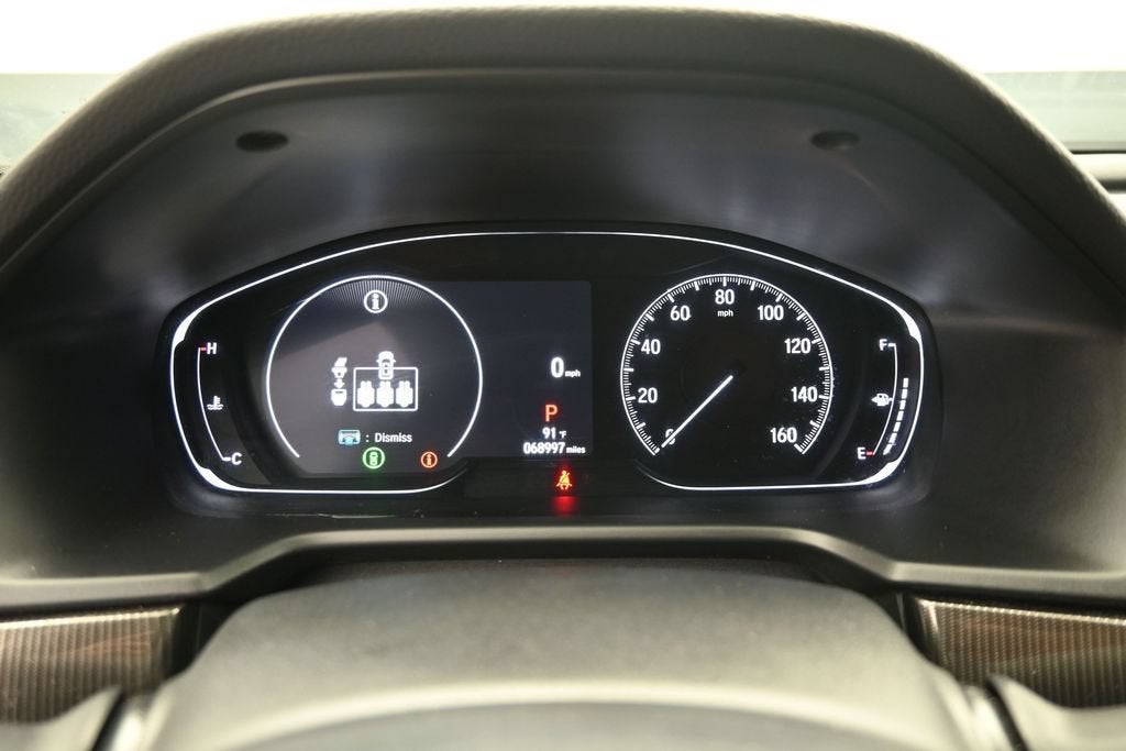 2022 Honda Accord Sport Special Edition