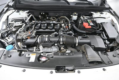 2022 Honda Accord Sport Special Edition