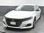 2022 Honda Accord Sport Special Edition