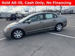 2007 Honda Civic Sdn LX