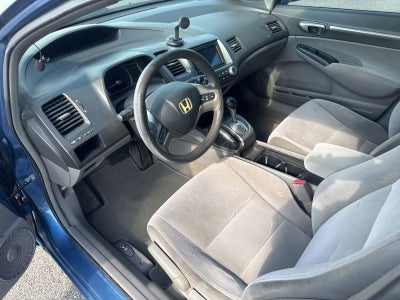 2006 Honda Civic Sdn EX