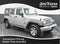 2011 Jeep Wrangler Unlimited Sport