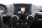 2011 Jeep Wrangler Unlimited Sport