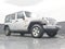 2011 Jeep Wrangler Unlimited Sport