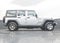 2011 Jeep Wrangler Unlimited Sport