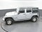 2011 Jeep Wrangler Unlimited Sport