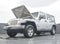 2011 Jeep Wrangler Unlimited Sport