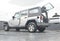 2011 Jeep Wrangler Unlimited Sport
