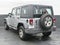 2011 Jeep Wrangler Unlimited Sport