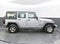 2011 Jeep Wrangler Unlimited Sport