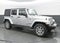 2010 Jeep Wrangler Unlimited Sahara