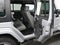 2010 Jeep Wrangler Unlimited Sahara