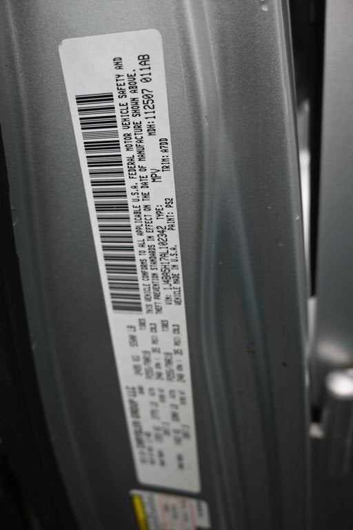 2010 Jeep Wrangler Unlimited Sahara