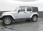 2010 Jeep Wrangler Unlimited Sahara