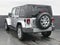 2010 Jeep Wrangler Unlimited Sahara