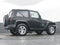 2009 Jeep Wrangler Sahara