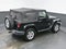 2009 Jeep Wrangler Sahara