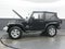 2009 Jeep Wrangler Sahara