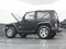 2009 Jeep Wrangler Sahara