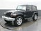 2009 Jeep Wrangler Sahara