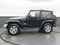 2009 Jeep Wrangler Sahara