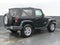 2009 Jeep Wrangler Sahara