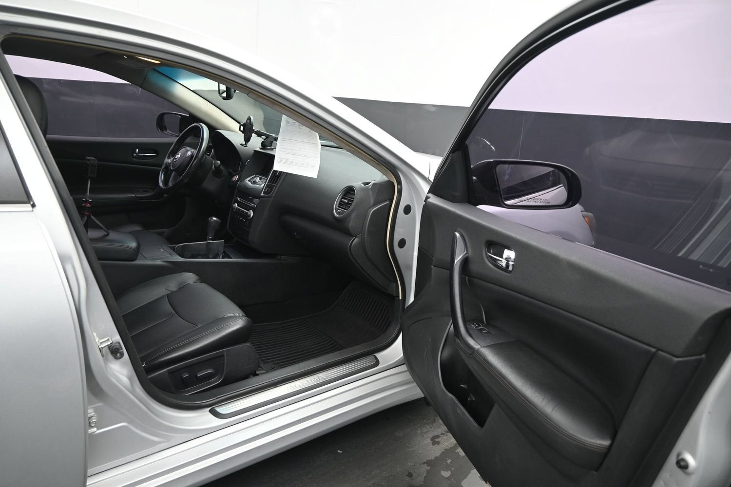 2014 Nissan Maxima 3.5 SV