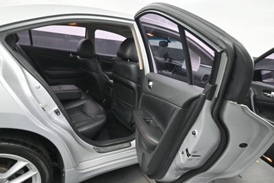 2014 Nissan Maxima 3.5 SV