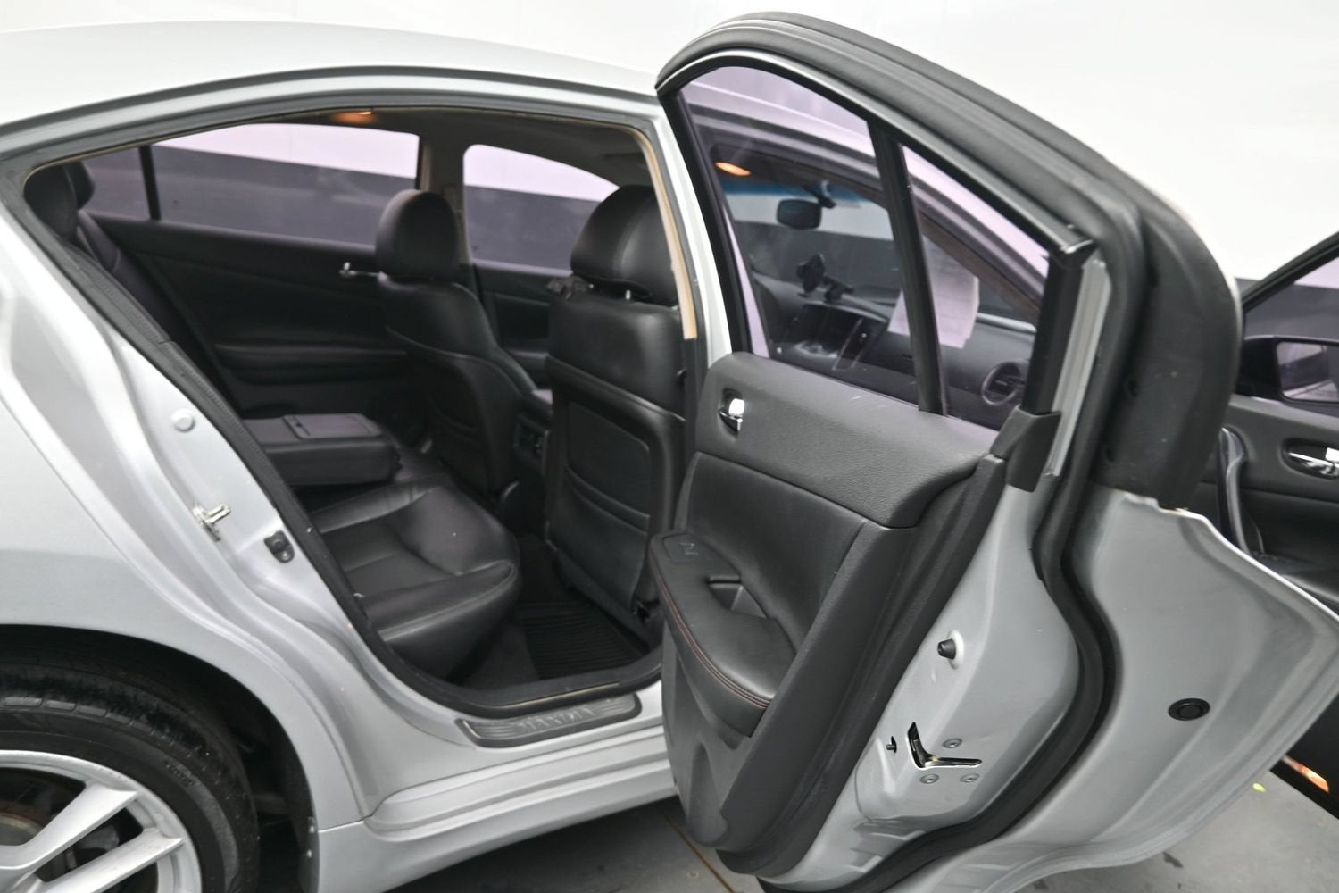2014 Nissan Maxima 3.5 SV