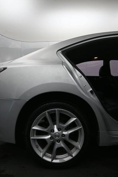 2014 Nissan Maxima 3.5 SV