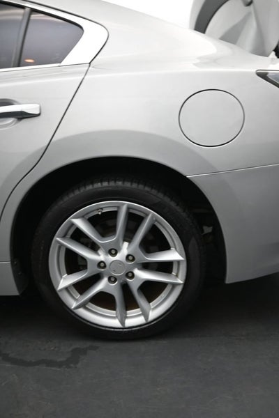 2014 Nissan Maxima 3.5 SV