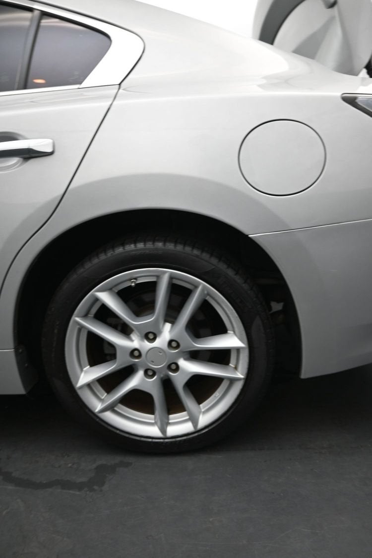 2014 Nissan Maxima 3.5 SV