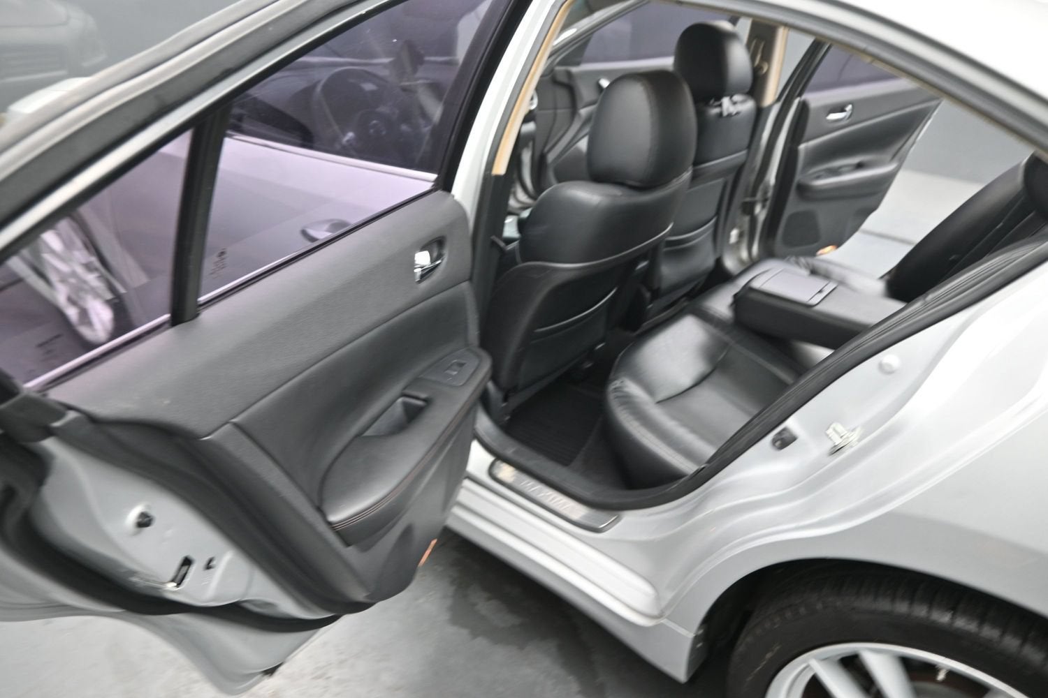 2014 Nissan Maxima 3.5 SV