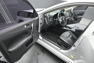 2014 Nissan Maxima 3.5 SV