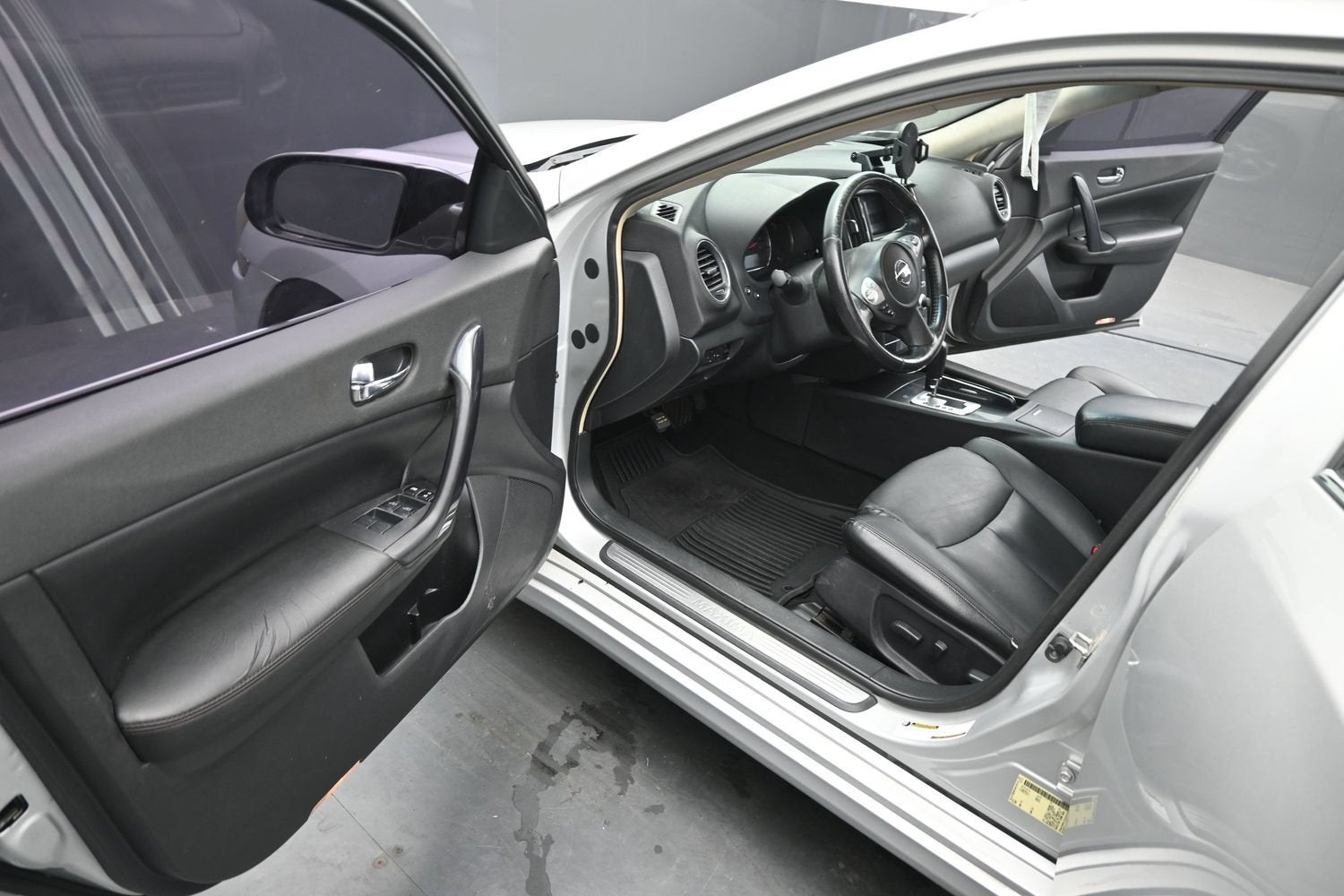 2014 Nissan Maxima 3.5 SV