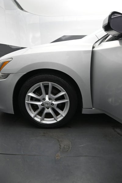 2014 Nissan Maxima 3.5 SV