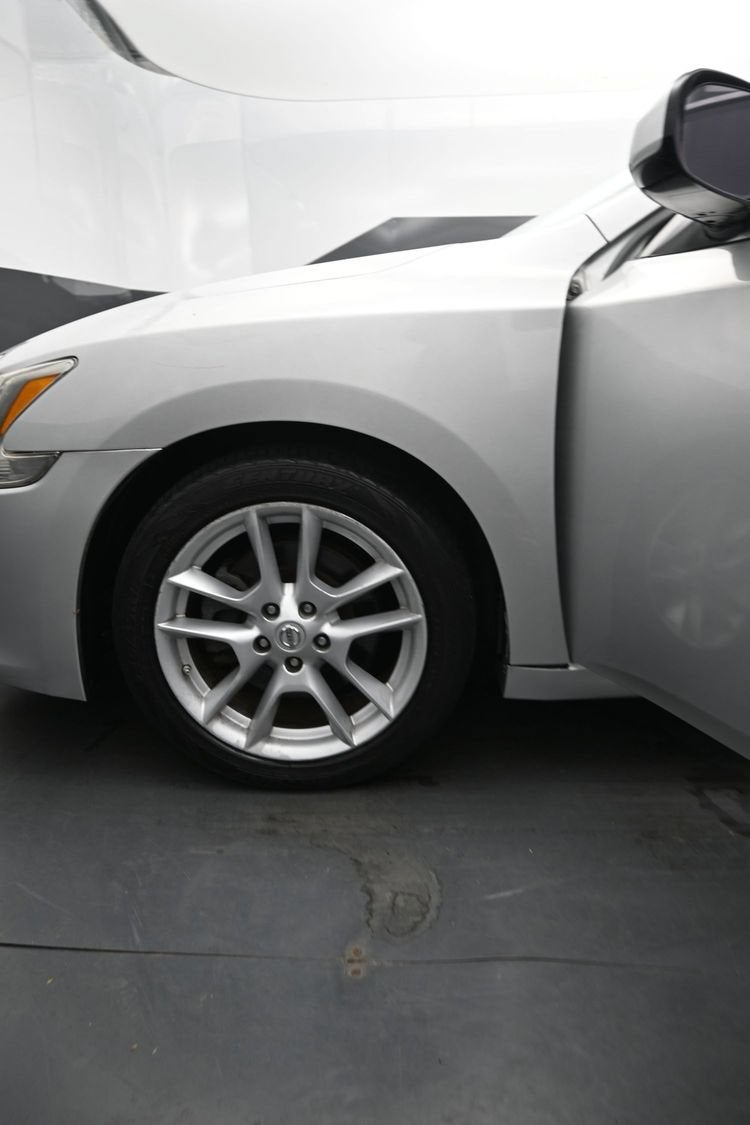 2014 Nissan Maxima 3.5 SV