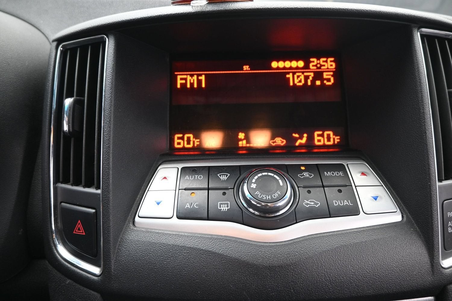 2014 Nissan Maxima 3.5 SV