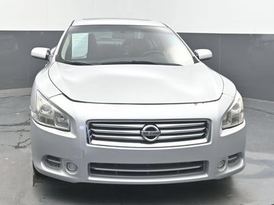 2014 Nissan Maxima 3.5 SV