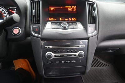 2014 Nissan Maxima 3.5 SV