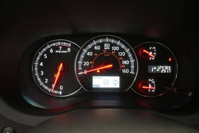 2014 Nissan Maxima 3.5 SV