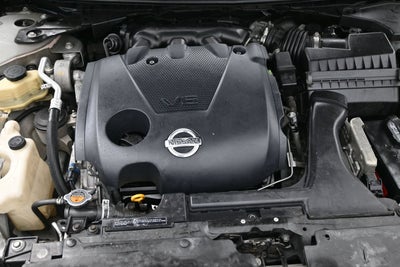 2014 Nissan Maxima 3.5 SV