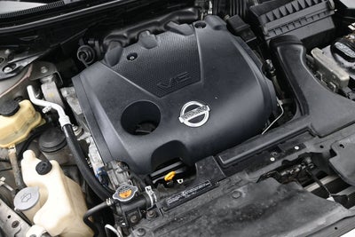 2014 Nissan Maxima 3.5 SV