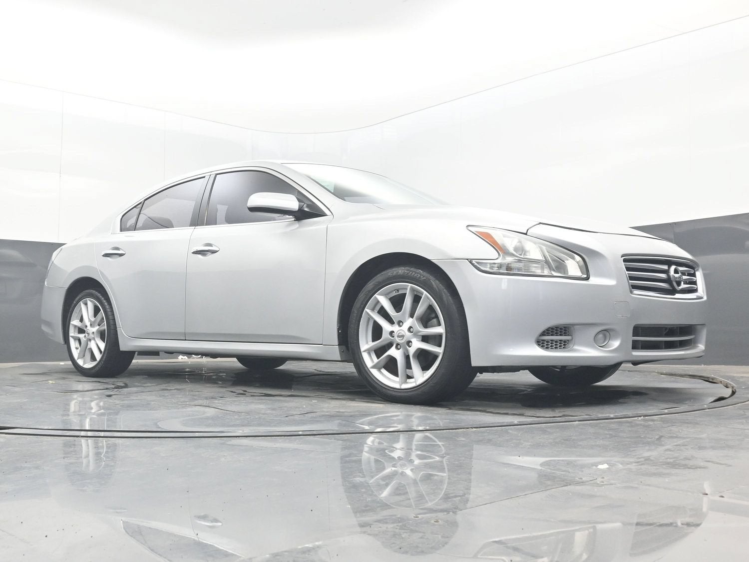 2014 Nissan Maxima 3.5 SV